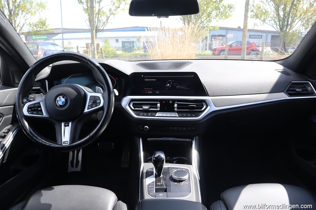 Bild 5 på BMW 320