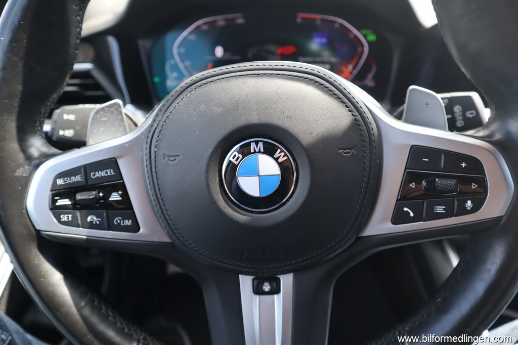 Bild 7 på BMW 320