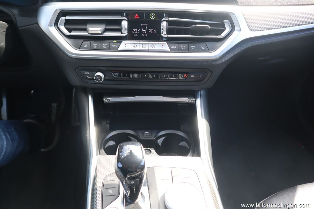 Bild 8 på BMW 320