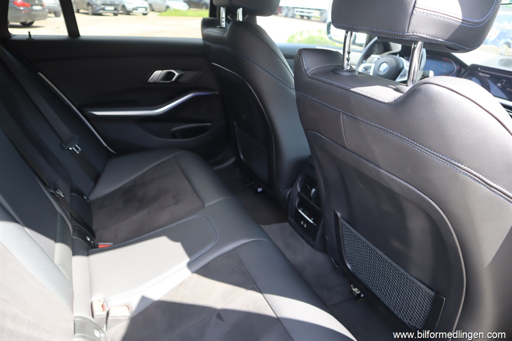 Bild 14 på BMW 320