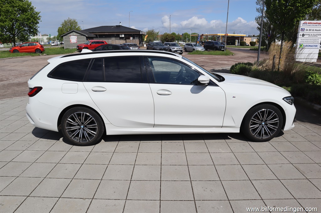 Bild 15 på BMW 320
