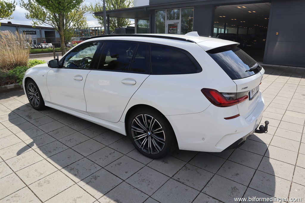Bild 17 på BMW 320