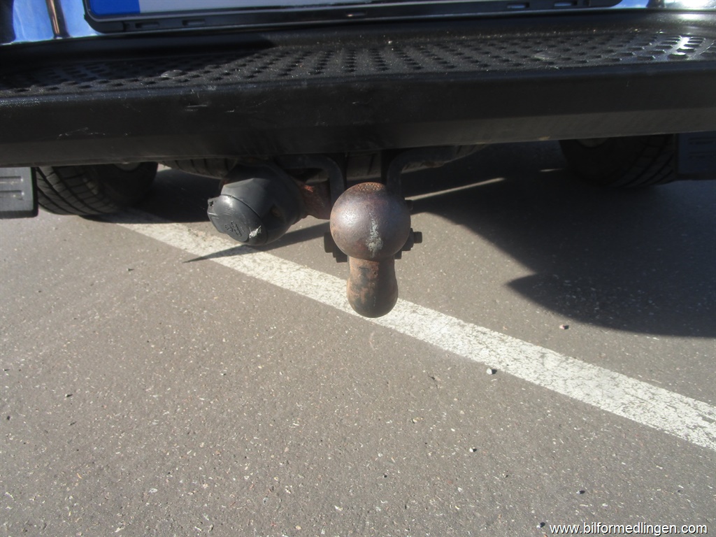 Bild 12 på Volkswagen Amarok