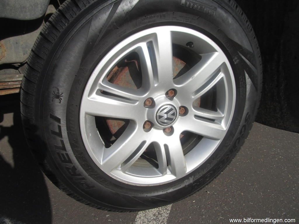 Bild 14 på Volkswagen Amarok