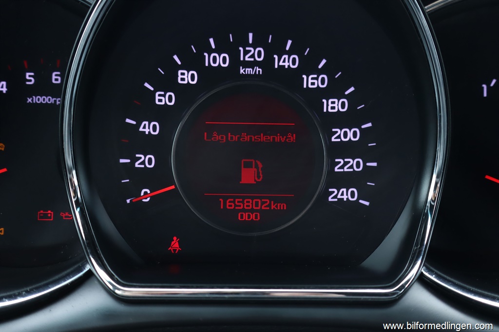 Bild 7 på Kia Cee´d