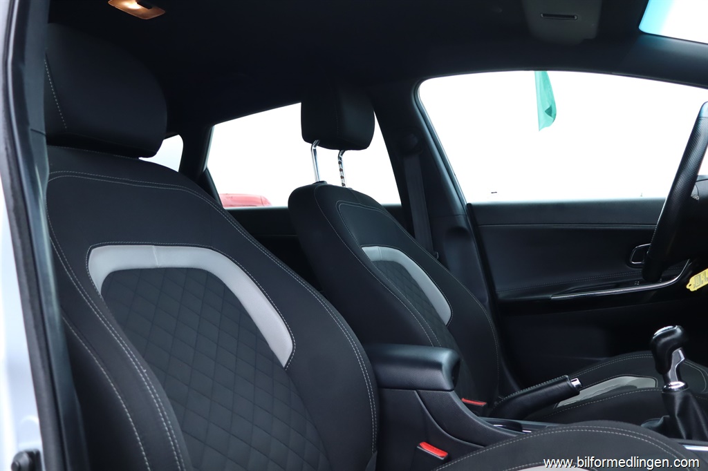 Bild 9 på Kia Cee´d