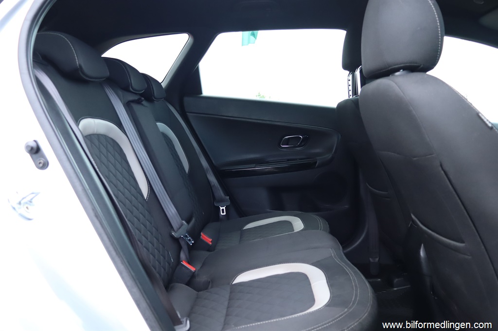 Bild 10 på Kia Cee´d