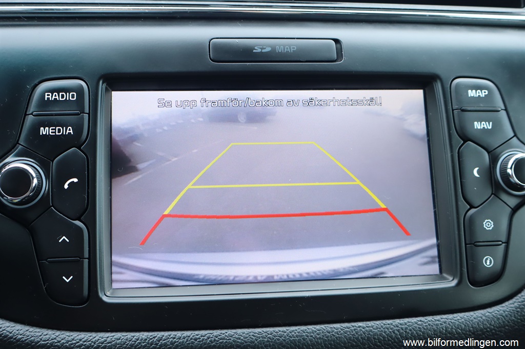 Bild 13 på Kia Cee´d