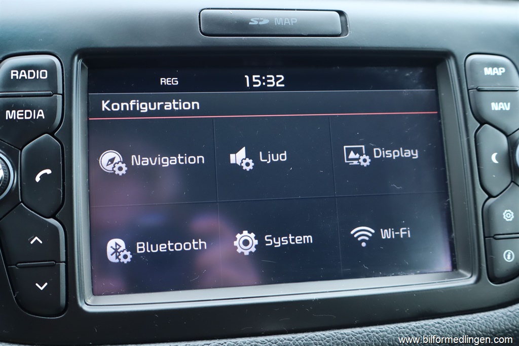 Bild 14 på Kia Cee´d