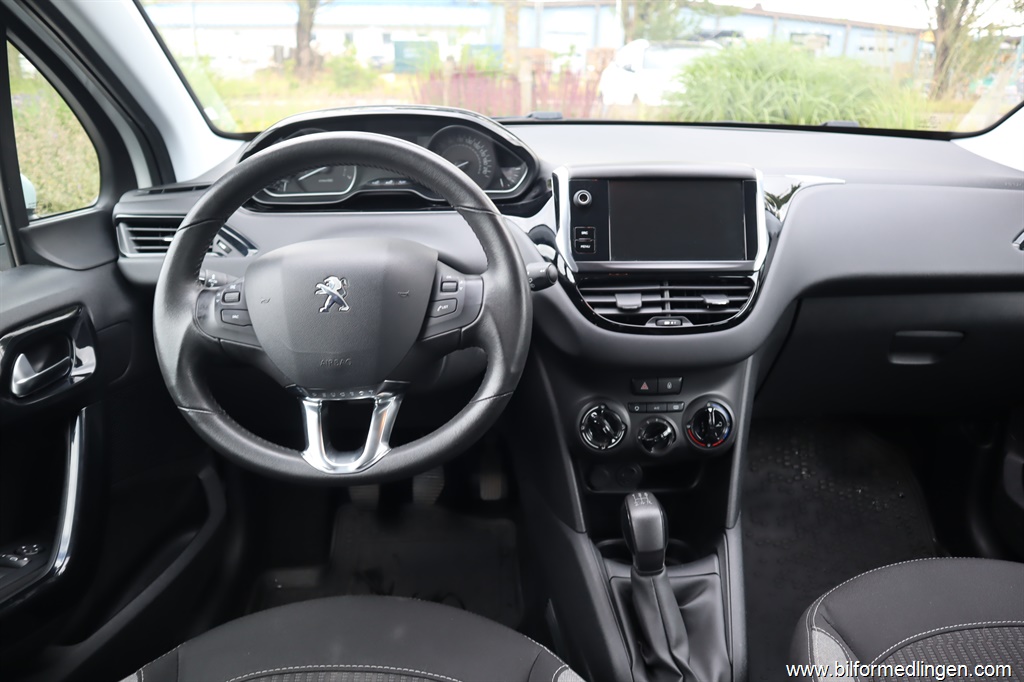 Bild 4 på Peugeot 208