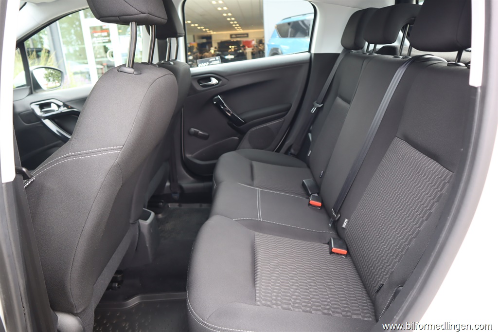 Bild 5 på Peugeot 208