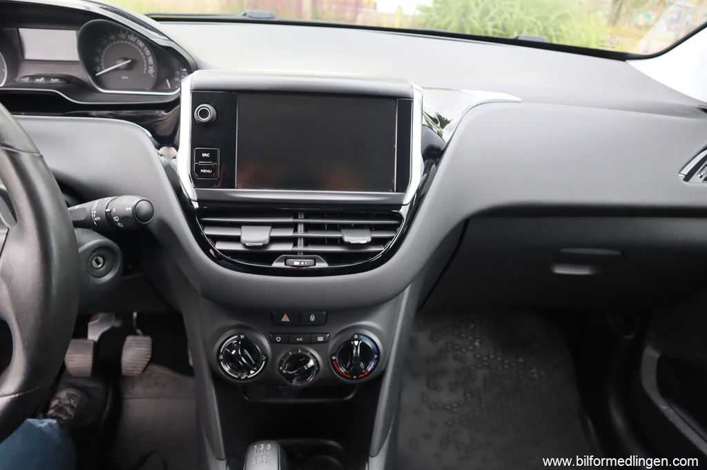 Bild 6 på Peugeot 208