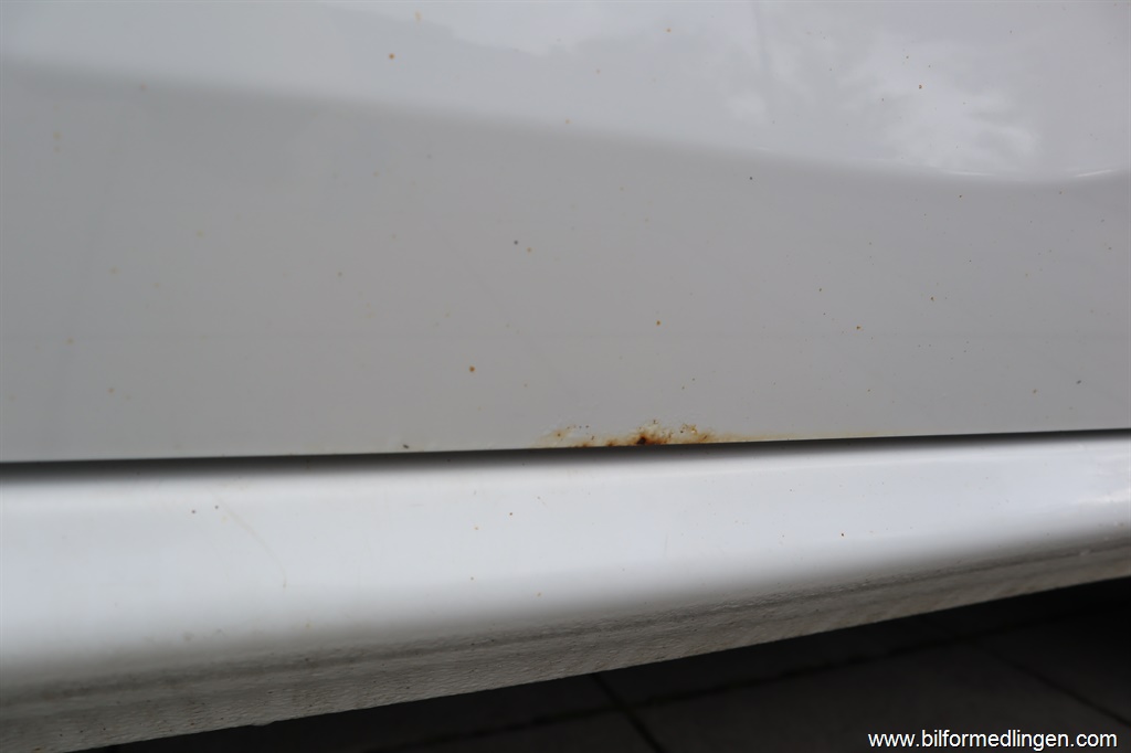 Bild 13 på Peugeot 208
