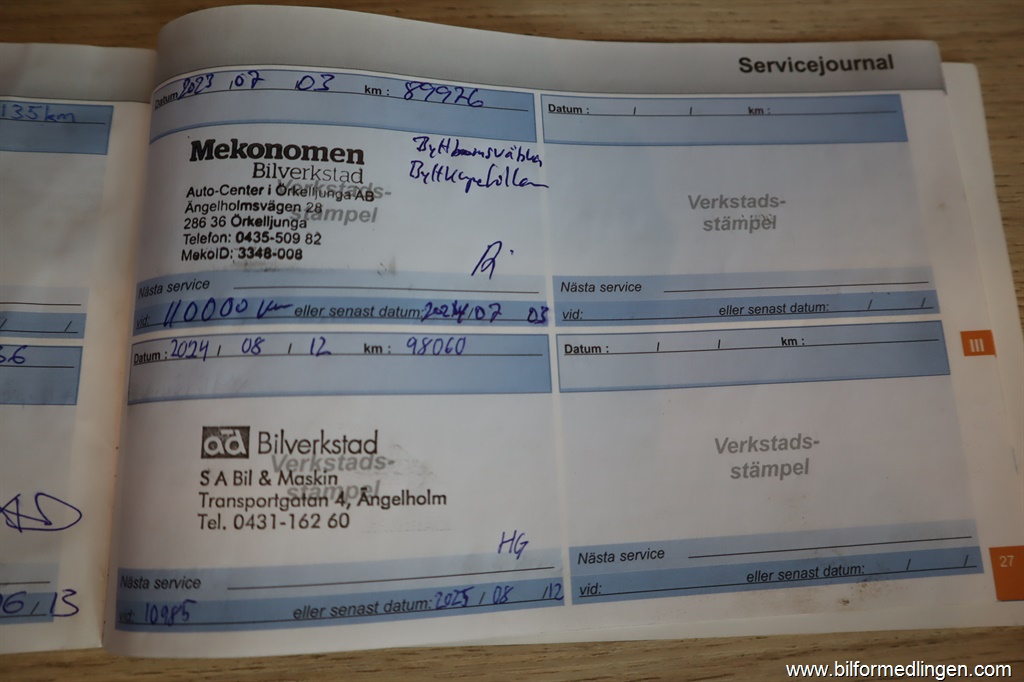 Bild 16 på Peugeot 208