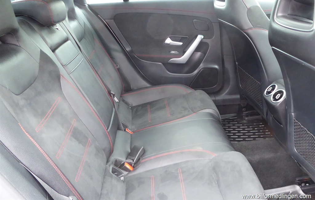 Bild 10 på Mercedes-Benz CLA