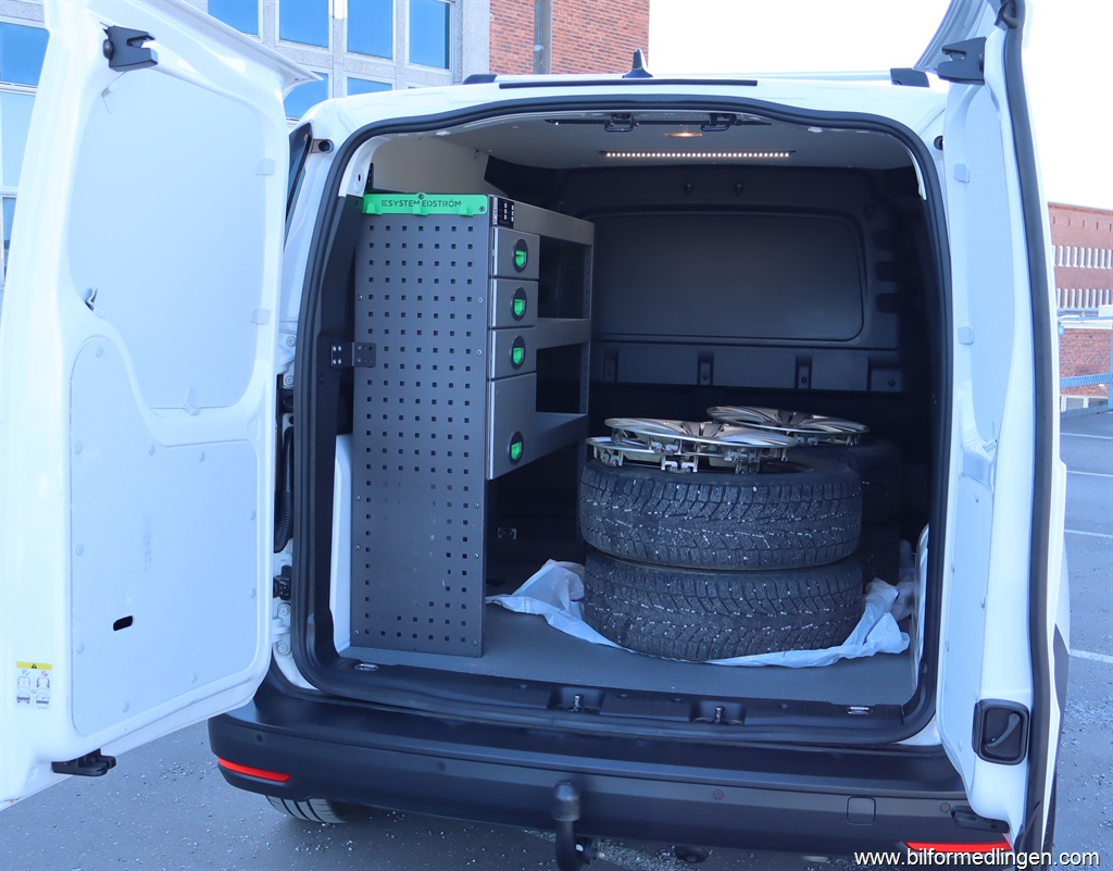 Bild 5 på Volkswagen Caddy