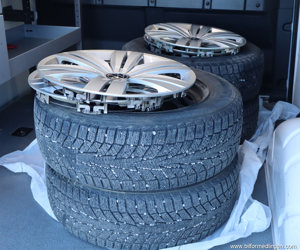 Bild 7 på Volkswagen Caddy