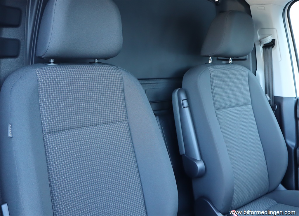 Bild 10 på Volkswagen Caddy