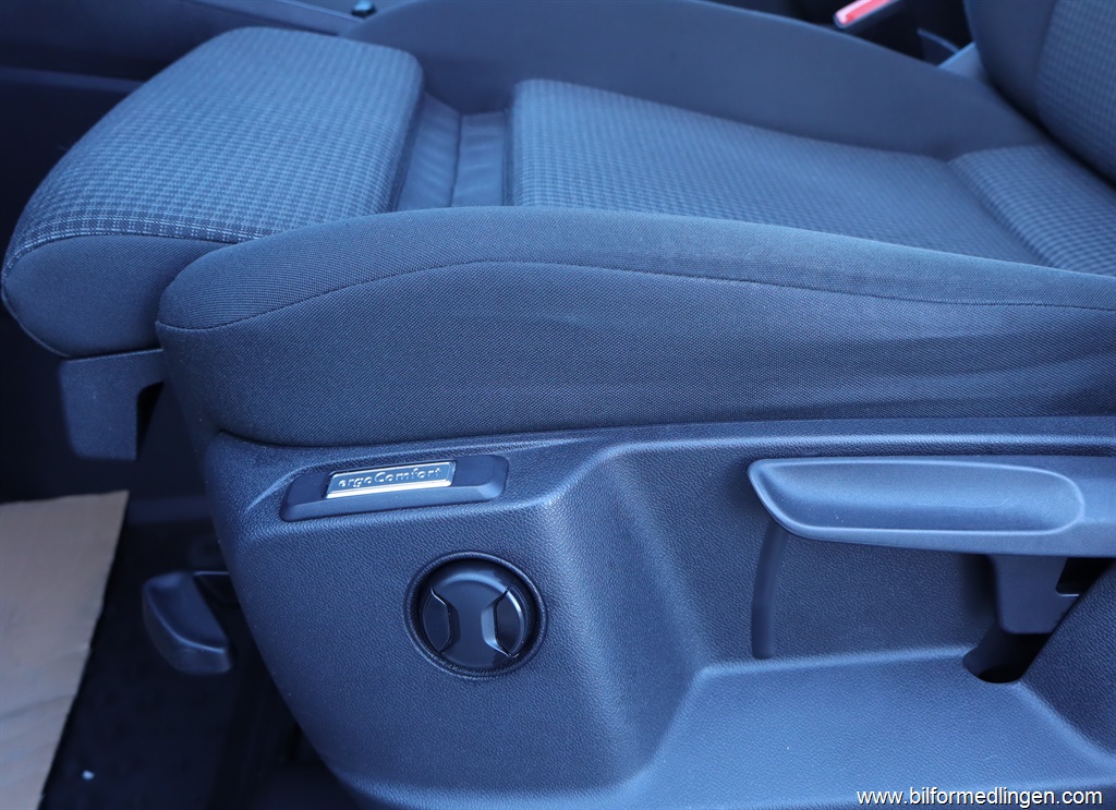 Bild 12 på Volkswagen Caddy