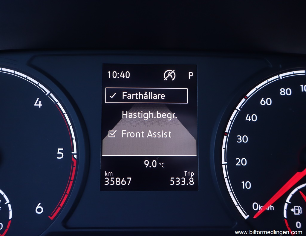 Bild 13 på Volkswagen Caddy