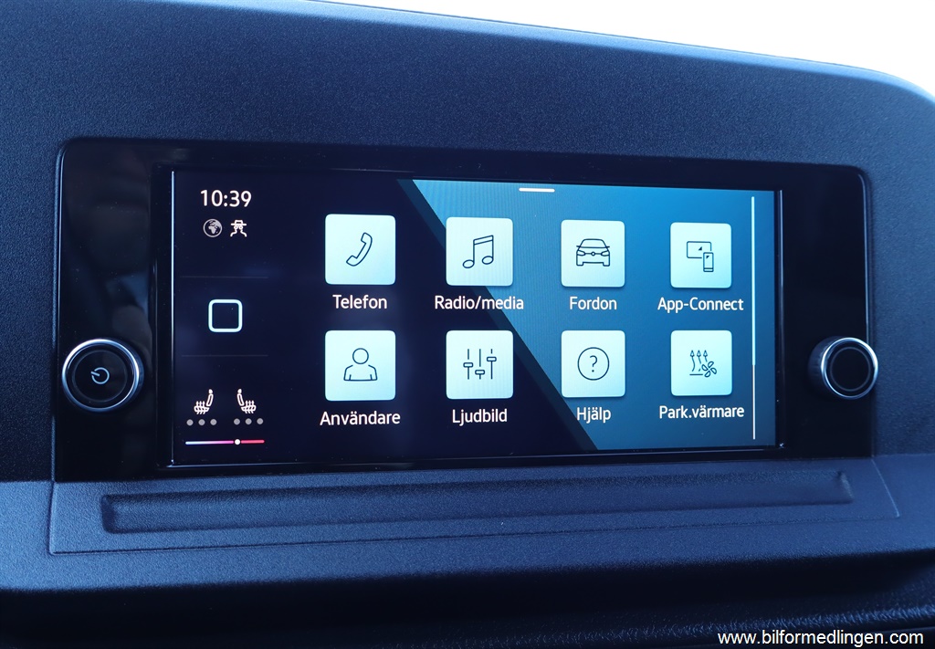 Bild 14 på Volkswagen Caddy