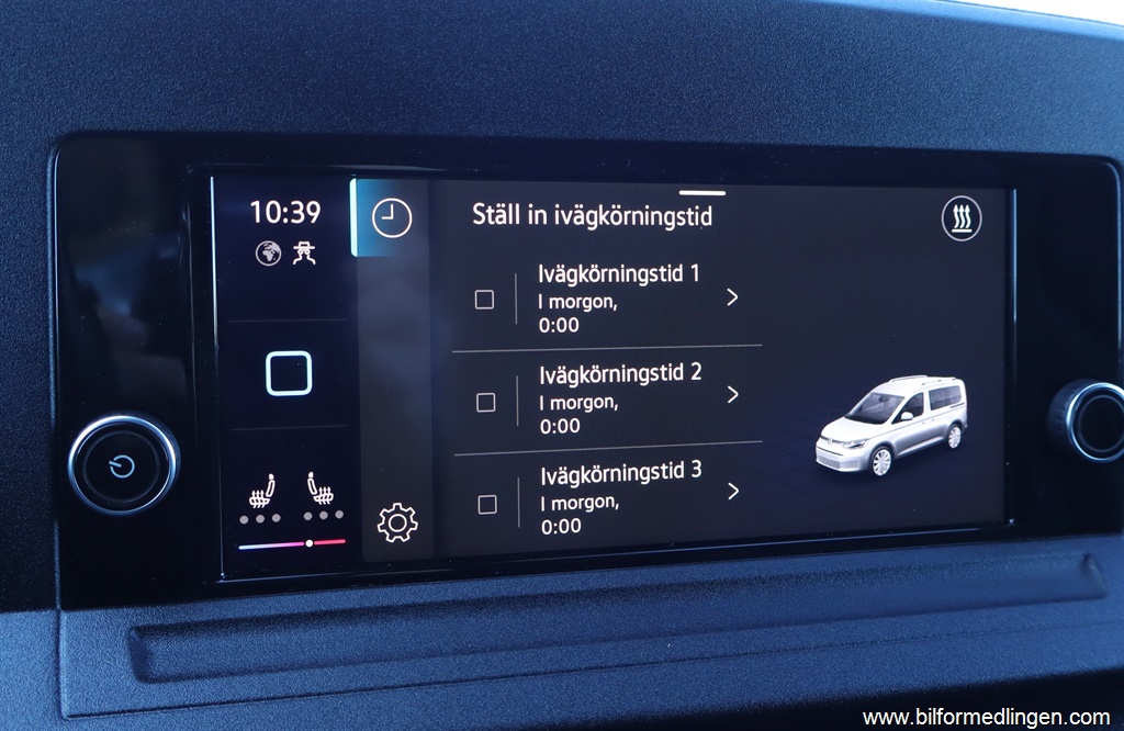 Bild 15 på Volkswagen Caddy