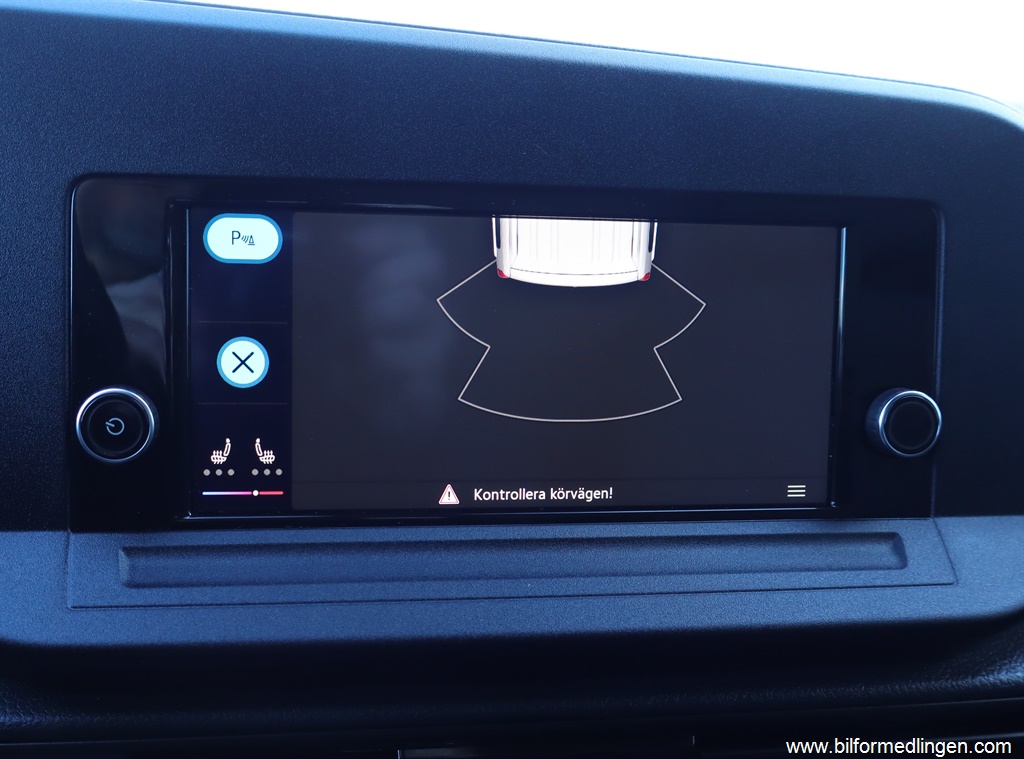 Bild 17 på Volkswagen Caddy