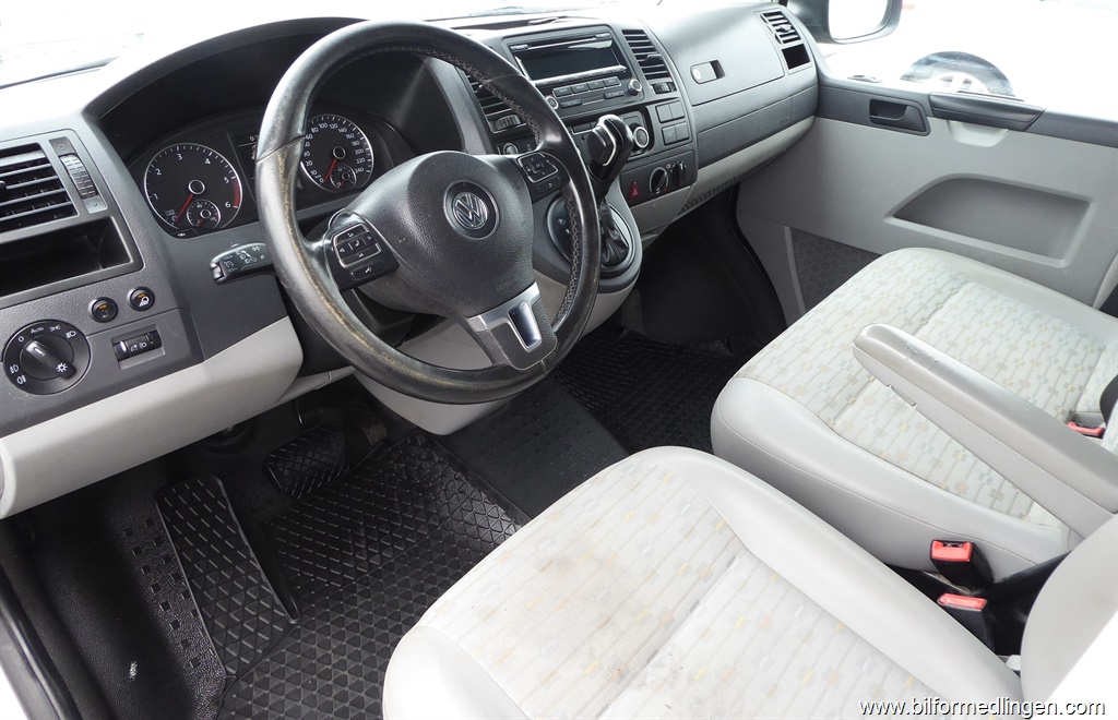 Bild 5 på Volkswagen Transporter