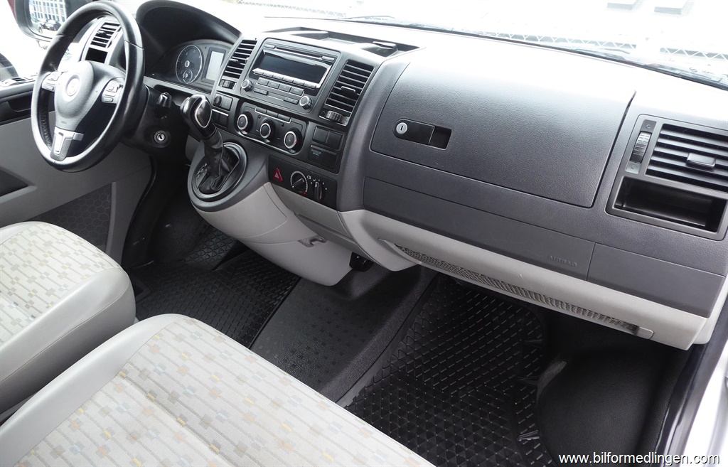 Bild 7 på Volkswagen Transporter