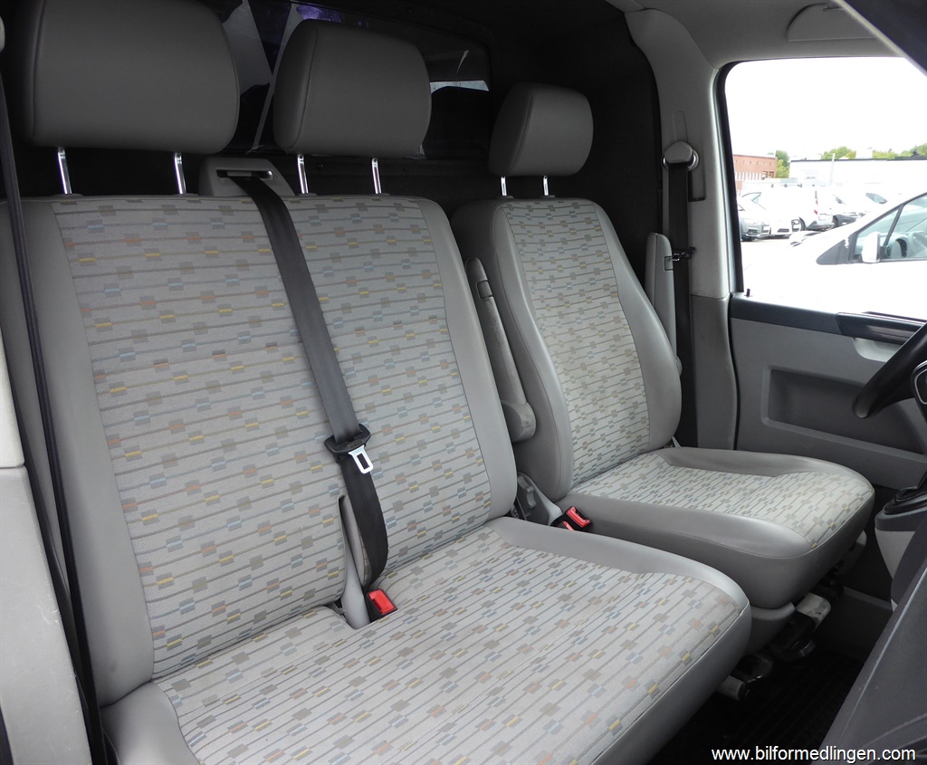 Bild 8 på Volkswagen Transporter