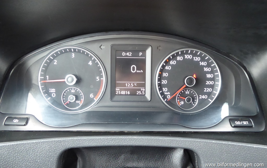 Bild 9 på Volkswagen Transporter