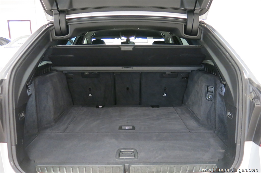 Bild 7 på BMW 520