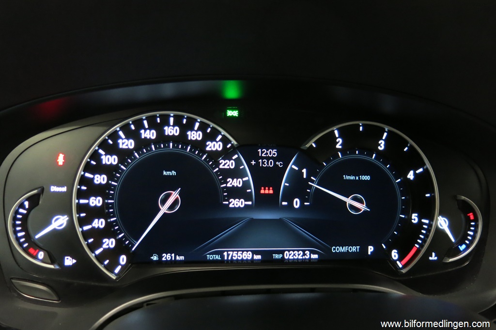 Bild 11 på BMW 520