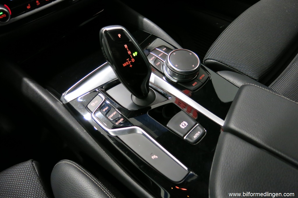 Bild 16 på BMW 520