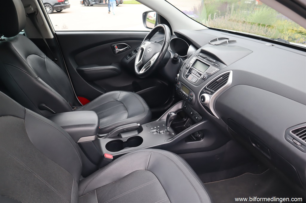 Bild 5 på Hyundai ix35
