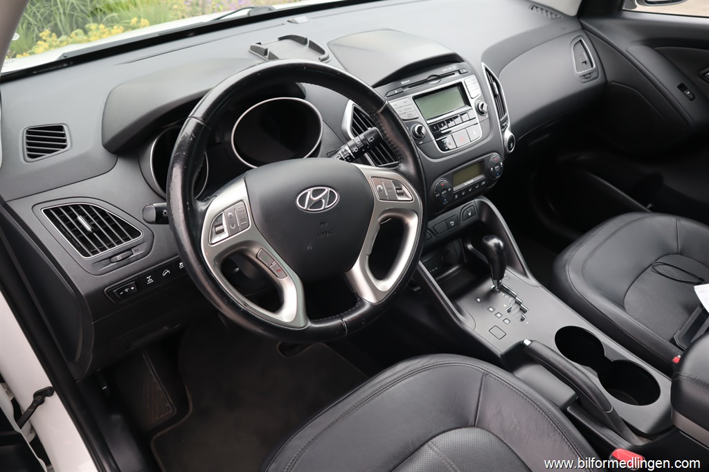 Bild 7 på Hyundai ix35