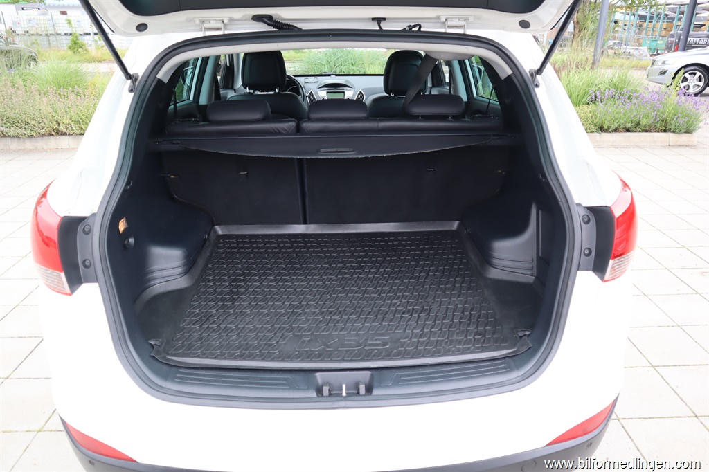 Bild 8 på Hyundai ix35