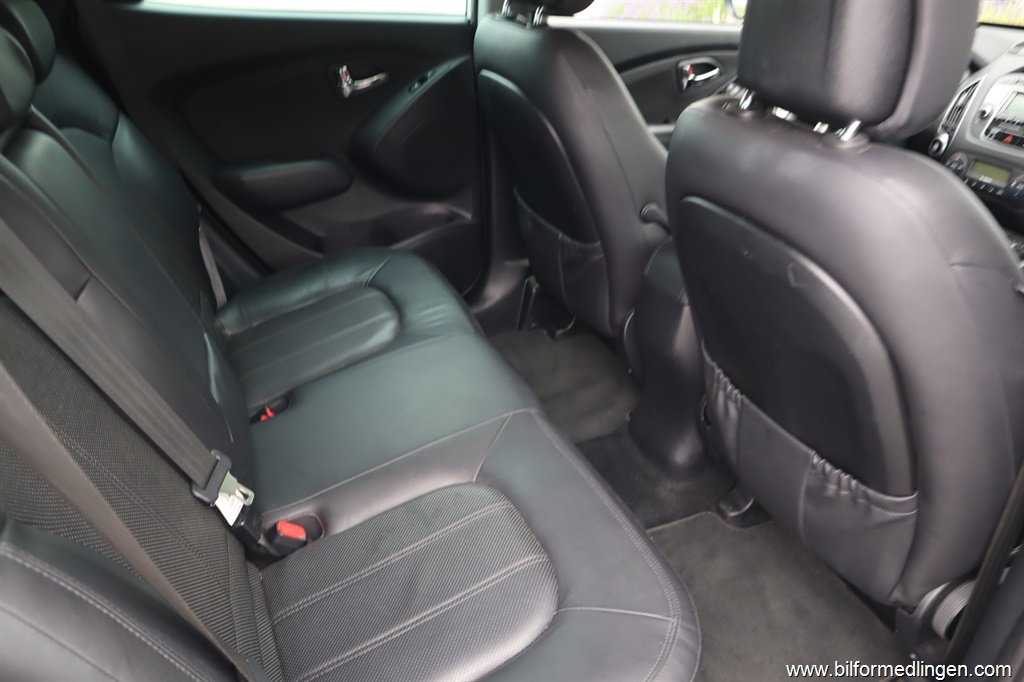Bild 10 på Hyundai ix35