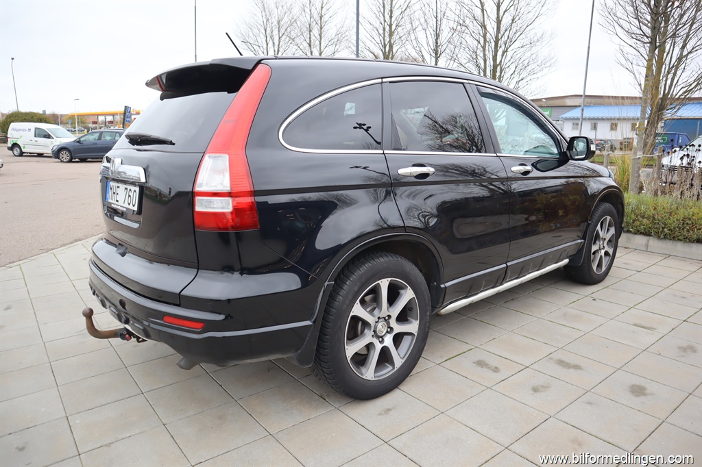 Bild 3 på Honda CR-V