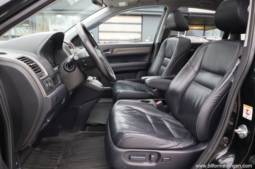 Bild 4 på Honda CR-V