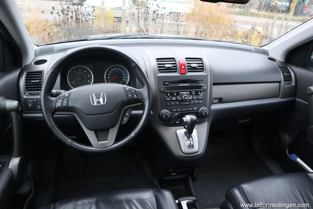 Bild 5 på Honda CR-V
