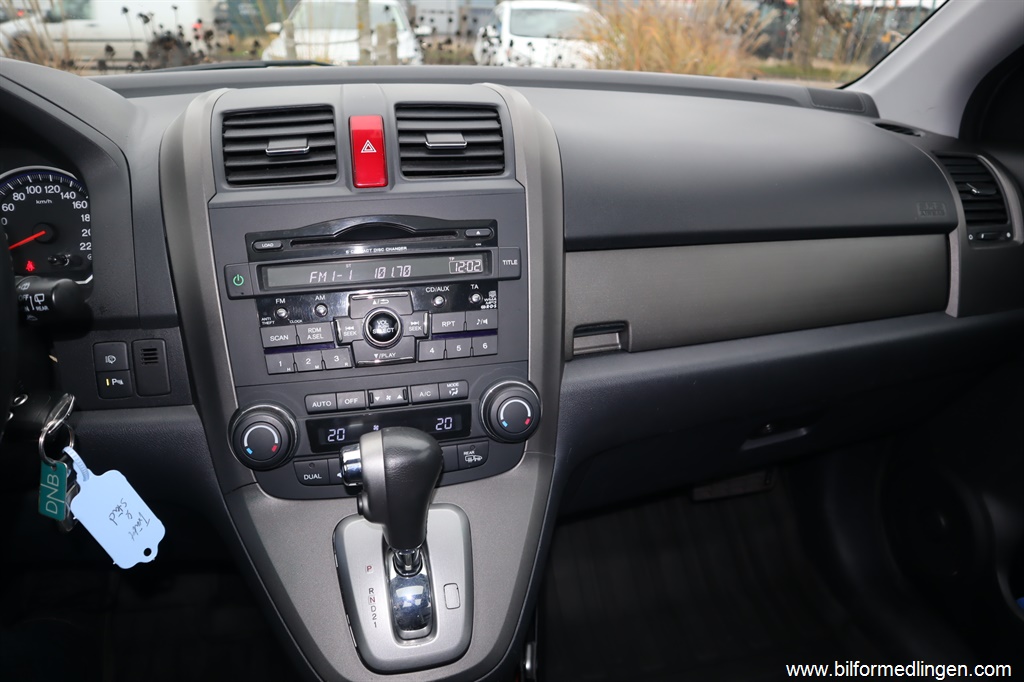 Bild 7 på Honda CR-V