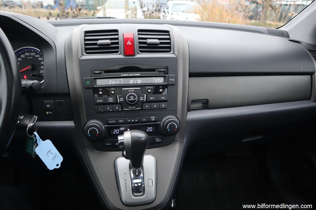 Bild 8 på Honda CR-V