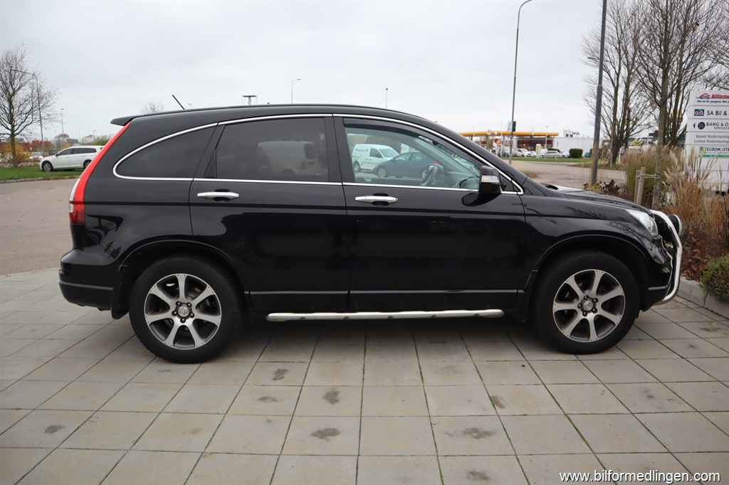 Bild 9 på Honda CR-V