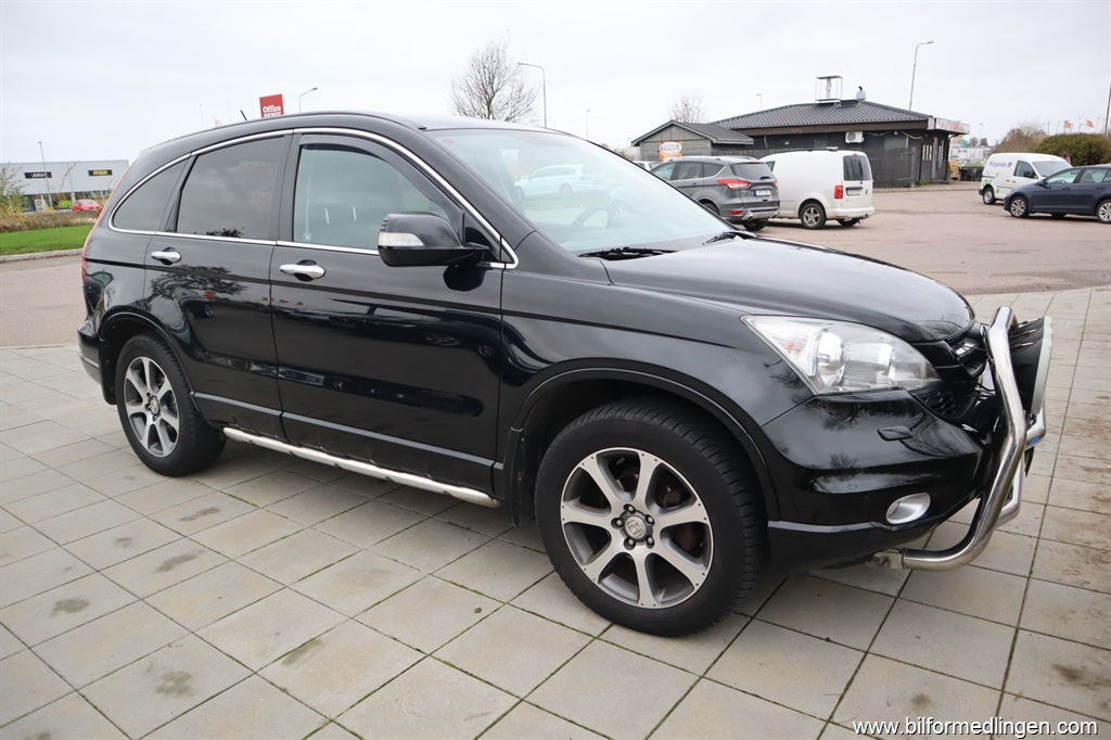 Bild 10 på Honda CR-V