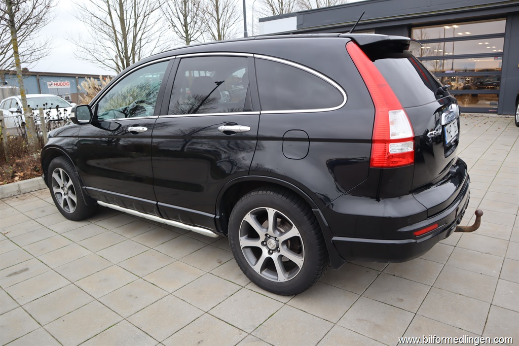 Bild 11 på Honda CR-V