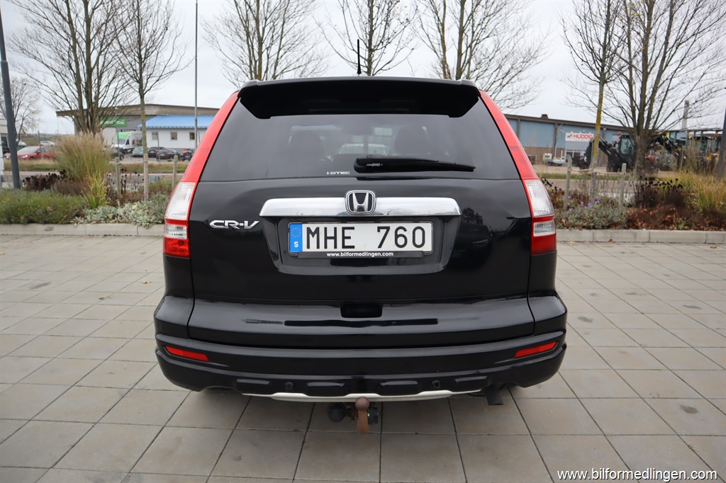 Bild 12 på Honda CR-V