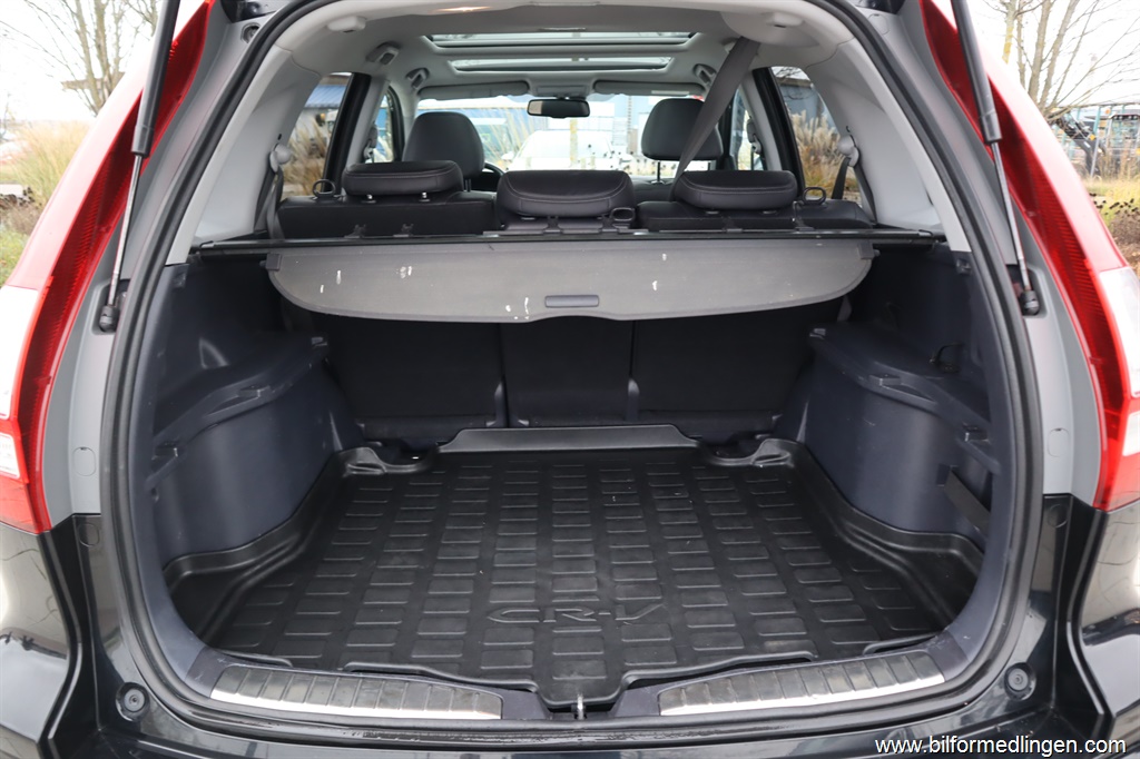 Bild 13 på Honda CR-V