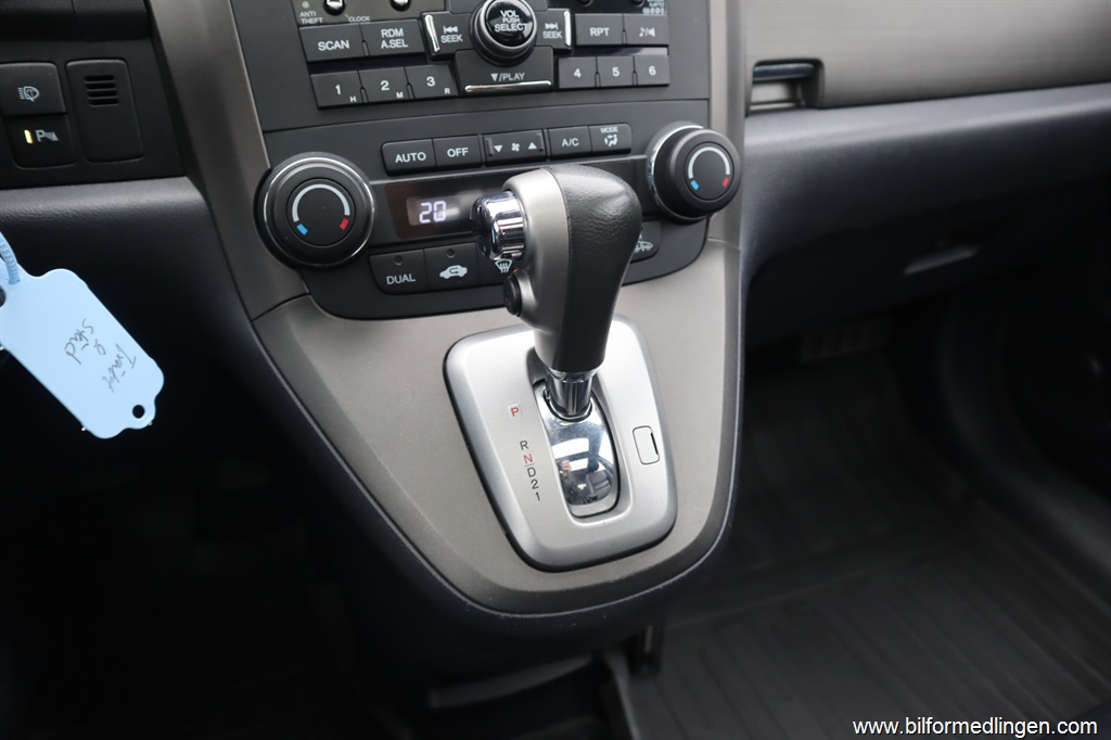 Bild 14 på Honda CR-V