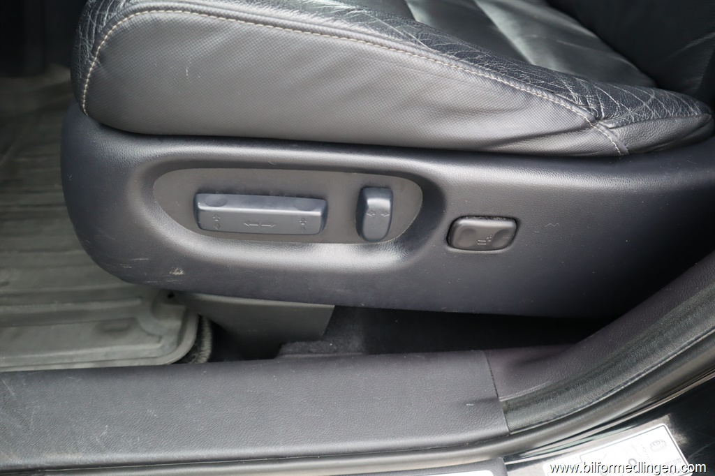 Bild 15 på Honda CR-V